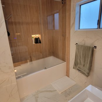 Structura Remodeling - AFTER - General Contractors Near Me - Los Angeles, California