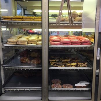 Ml Pueblo Meat Market - a display of donuts - Grocery Near Me - Cleburne, Texas Ml Pueblo Meat Market - a display of donuts - Grocery Near Me - Cleburne, Texas