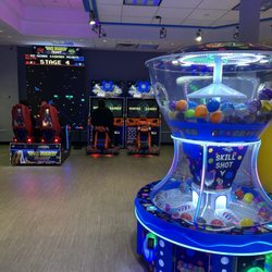 Playland Arcade