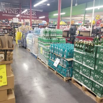 Europa Gourmet - International Grocery Near Me - Hollywood, Florida