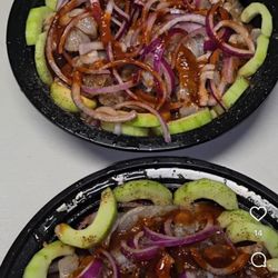 Mariscos El Rey Del Camaron