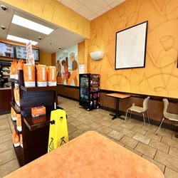 Dunkin' - 8/12/24