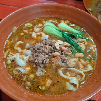 Huangcheng Noodle House - Chongqing street noodle - Chinese Near Me - Oakland, California Huangcheng Noodle House - Chongqing street noodle - Chinese Near Me - Oakland, California