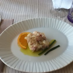 L'antica Trattoria