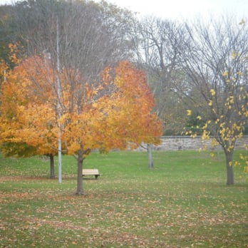 Morton Park - Fall in Newport - Parks Near Me - Newport, Rhode Island Morton Park - Fall in Newport - Parks Near Me - Newport, Rhode Island