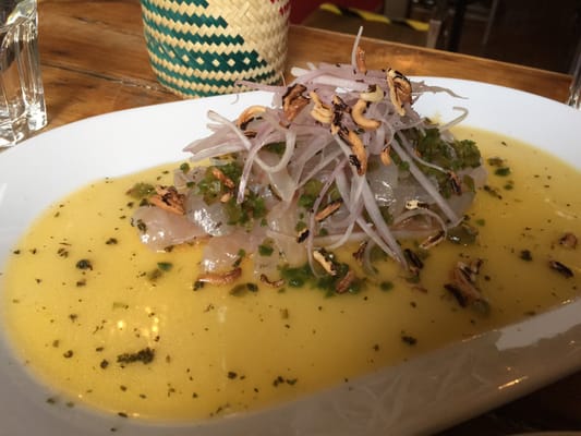 Trejo’s Tacos - Notting Hill by null