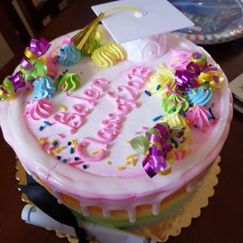 Albertsons - Albertson's has a wonderfully talented cake decorator. Proof!!! I loved my niece's grad cake! - Grocery Near Me - Tucson, Arizona