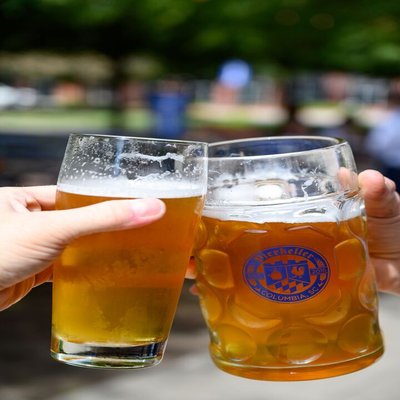 Bierkeller Brewing Company by null