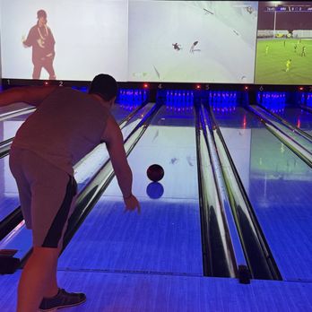Lucky Strike Miami - Bowling Near Me - Miami, Florida Lucky Strike Miami - Bowling Near Me - Miami, Florida