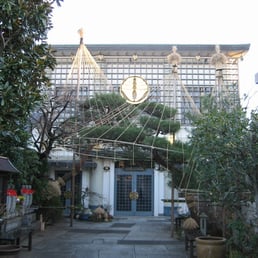 仮宿院 Buddhist Temples 練馬区練馬4 26 17 練馬区 東京都 Japan Yelp