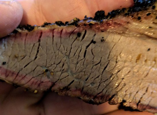 Angry Barnyard BBQ by null