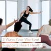 Jazzercise - Rockwall gift card