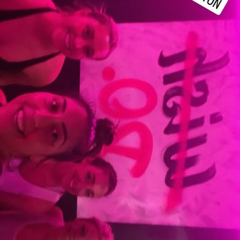 Jane DO - Interval Training Gyms Near Me - Charleston, South Carolina