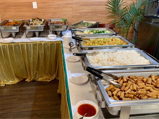 Kusina Filipina Los Angeles by null