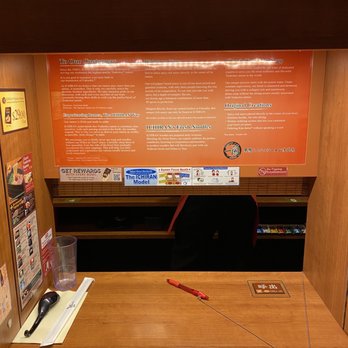 ICHIRAN - Brooklyn - Your own private space for enjoying your noodles - Ramen Near Me - Brooklyn, New York ICHIRAN - Brooklyn - Your own private space for enjoying your noodles - Ramen Near Me - Brooklyn, New York