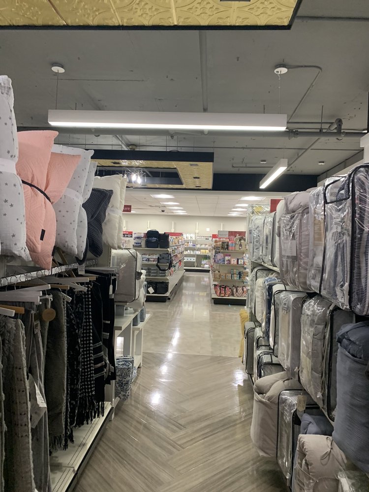 HOMESENSE Updated August 2024 10 Photos 110 Bloor Street W