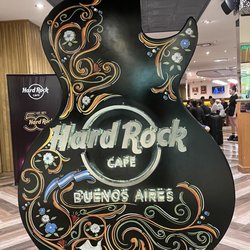 Hard Rock
