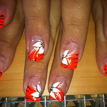 Le Vi Nails - Nail Salons Near Me - Delavan, Wisconsin