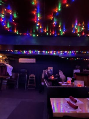Greenbush Bar by null