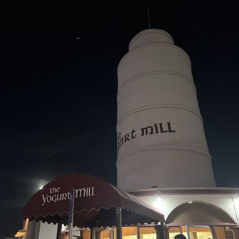 Yogurt Mill - Ice Cream & Frozen Yogurt Near Me - El Cajon, California