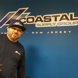 Coastal Supply Group - We doing it big...!!!