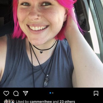 Brow Arc - This is my late post on Instagram of pictures from June 1st when I bought the package of 4 and got my eyebrows done. - Waxing Near Me - Palm Desert, California