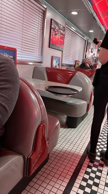 Tito's Diner by null