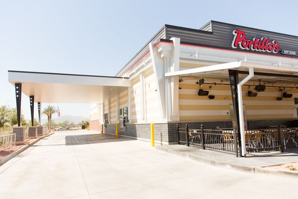 Portillo's Avondale by null