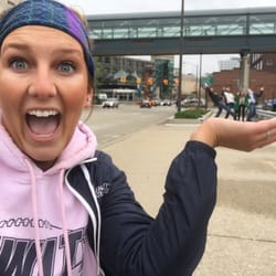 GR Scavenger Hunt