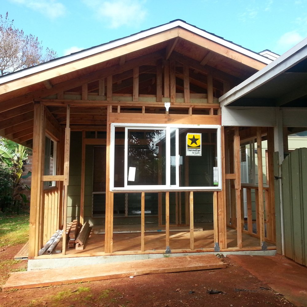 Barsatan Builders - a house under construction - General Contractors Near Me - Mililani, Hawaii Barsatan Builders - a house under construction - General Contractors Near Me - Mililani, Hawaii