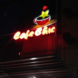Café Chic