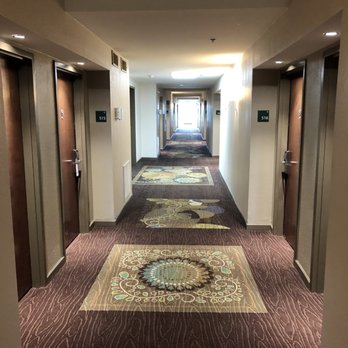 Holiday Inn St Augustine - World Golf - Hallway. - Hotels Near Me - Saint Augustine, Florida Holiday Inn St Augustine - World Golf - Hallway. - Hotels Near Me - Saint Augustine, Florida