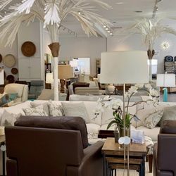 The Comfortable Chair Store - New location at 1101 Alpharetta St in Historic Roswell!