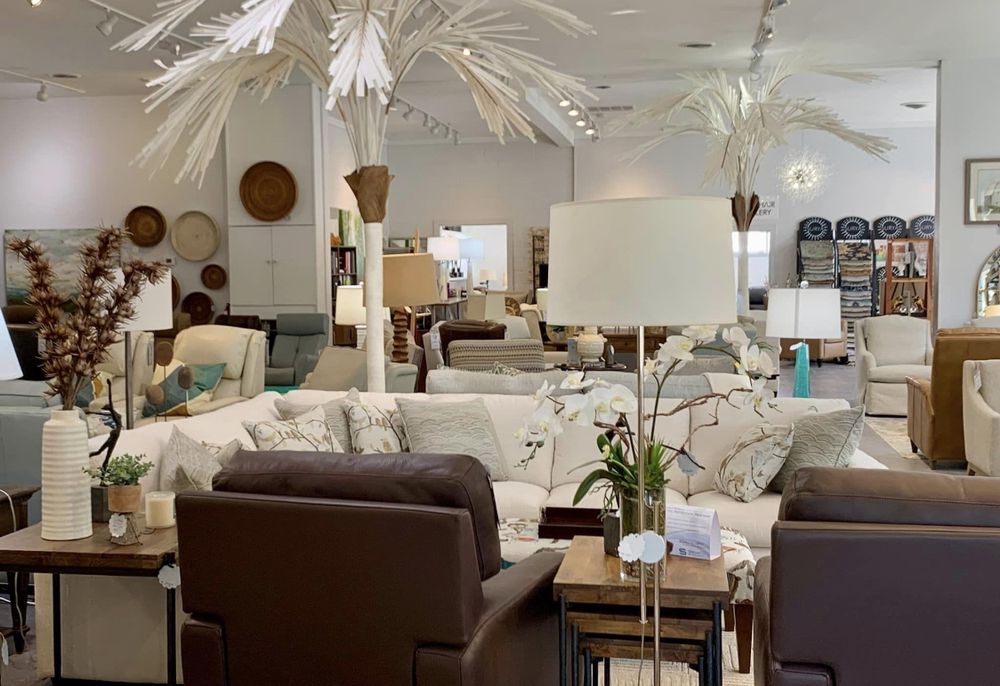 THE COMFORTABLE CHAIR STORE 10 Photos & 13 Reviews 1101 Alpharetta