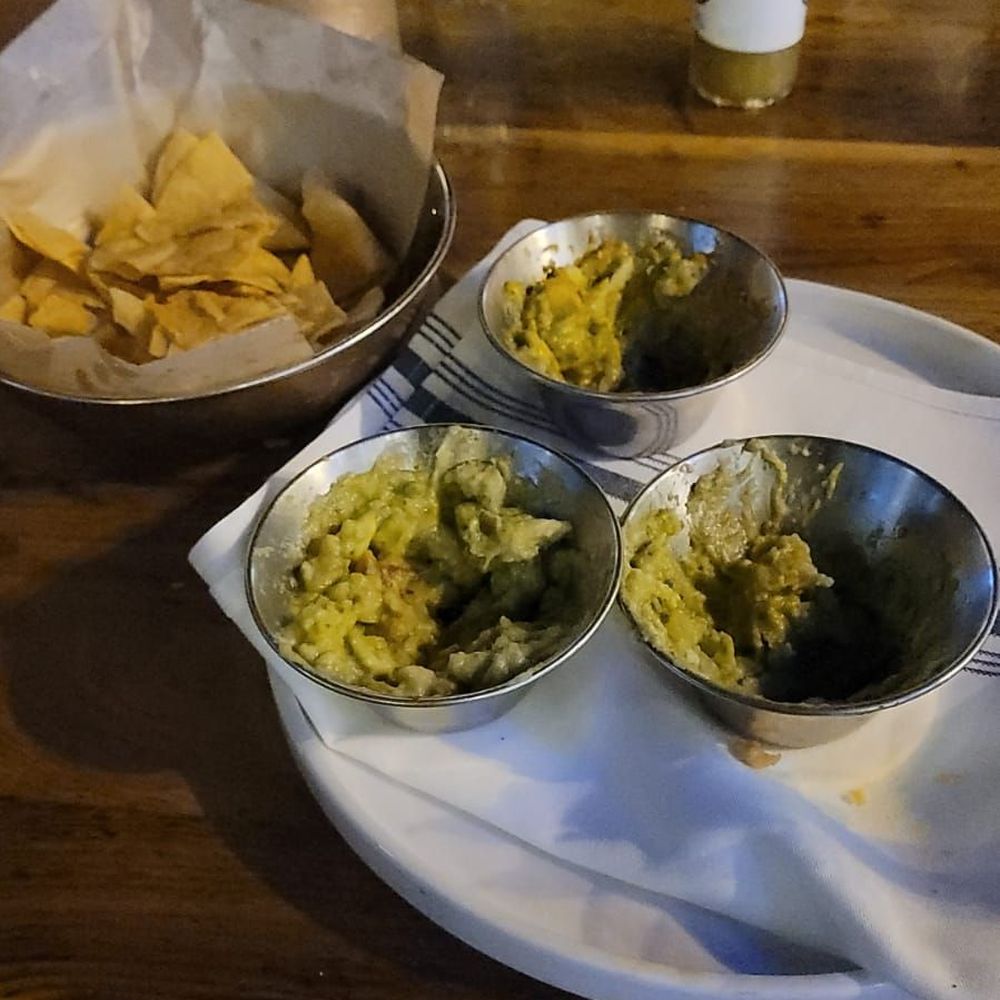 Barrio - Dessert - Mexican Near Me - Chicago, Illinois Barrio - Dessert - Mexican Near Me - Chicago, Illinois