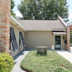 Patrick M Weimer, DDS - Welcoming entrance to Weimer Family Dentistry, conveniently located in Mandeville.