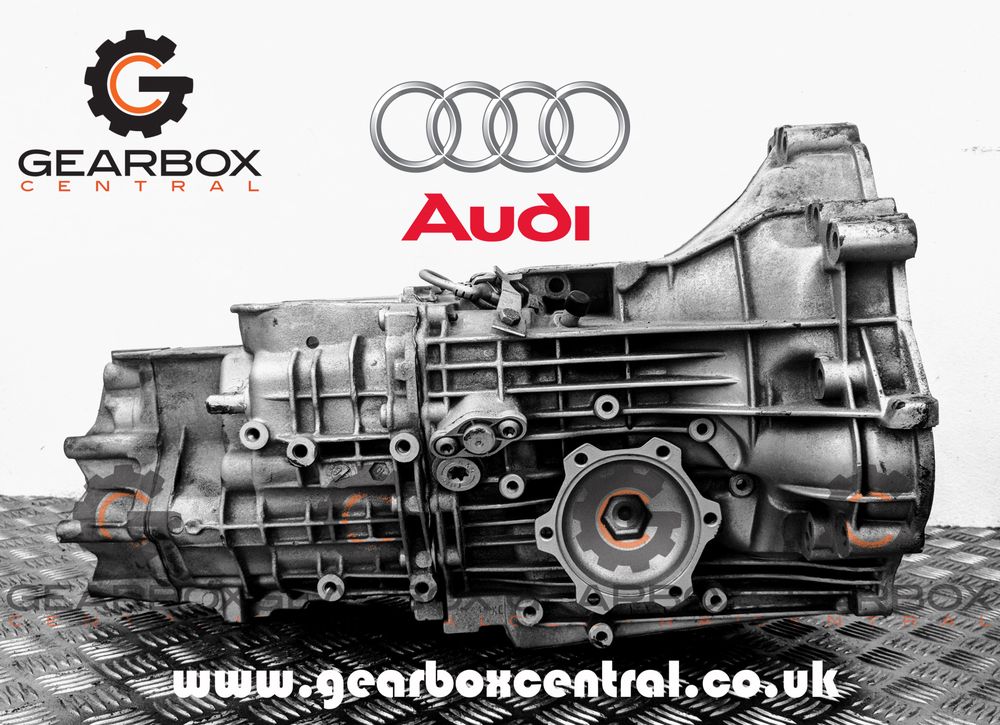 GEARBOX CENTRAL 17 Hainge Road, Oldbury, West Midlands, United