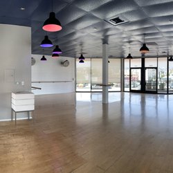 Dance Space LA