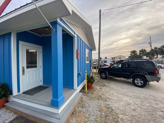 Shrimp City - Seafood & Bait by null