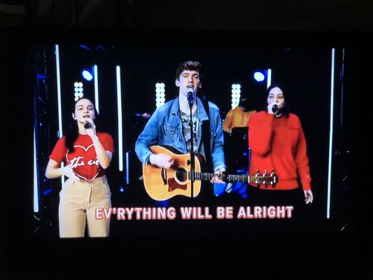 7 Hills Church by null