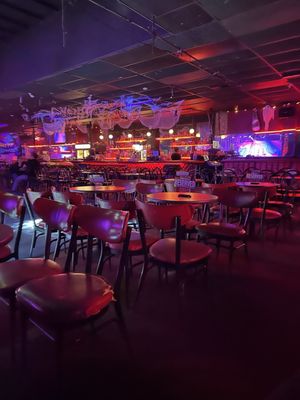 Club Bahia by null