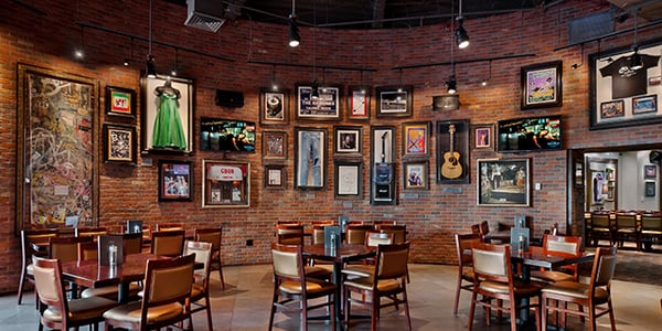 Hard Rock Cafe by null