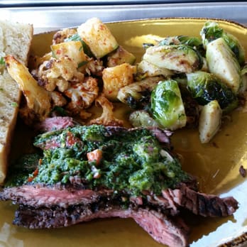 Urban Plates - New American Near Me - Carlsbad, California