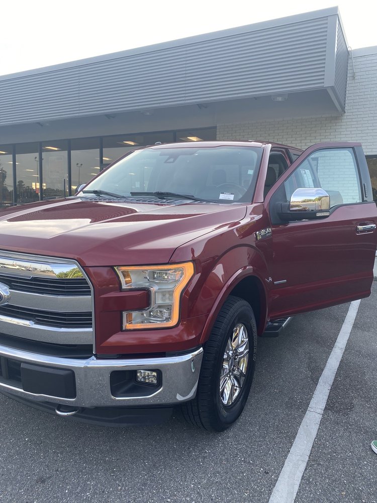 ASTRO FORD OF MISSISSIPPI Updated August 2024 40 Reviews 10350