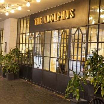 The Adolphus, Autograph Collection - Hotel - Hotels Near Me - Dallas, Texas