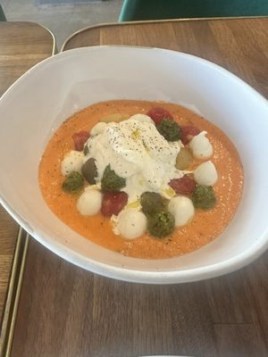 Gino’s Bottega Italiana by null