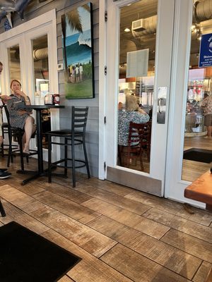 Dockside Seafood Restaurant Jax Beach by null