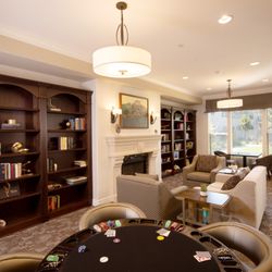 Oakmont of Fair Oaks - Community common area