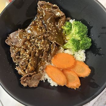 Luv ‘n Eat Ramen - Steak Teriyaki Bowl - Ramen Near Me - Camarillo, California Luv ‘n Eat Ramen - Steak Teriyaki Bowl - Ramen Near Me - Camarillo, California