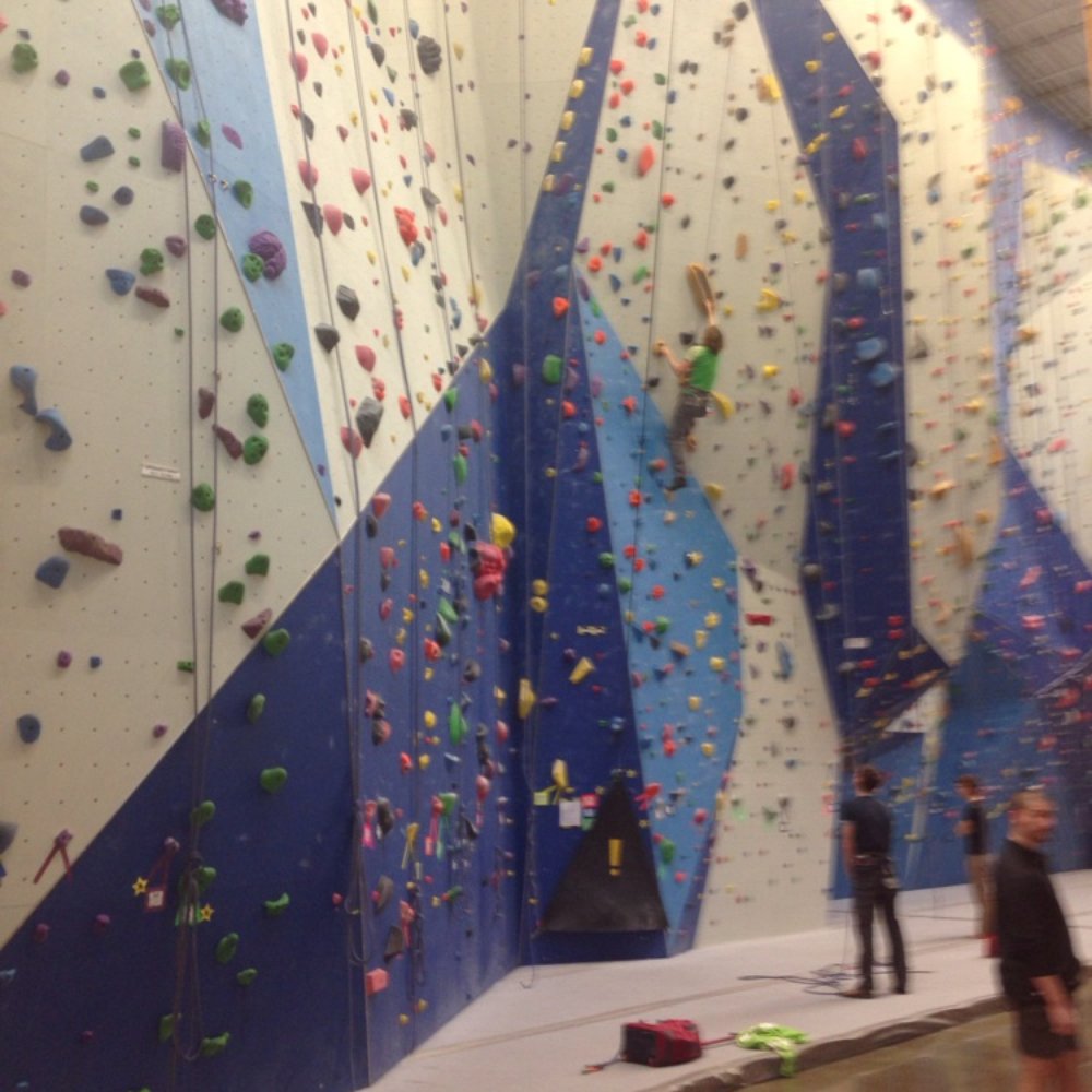 Edgeworks Climbing - Bellevue - Climbing Near Me - Bellevue, Washington Edgeworks Climbing - Bellevue - Climbing Near Me - Bellevue, Washington